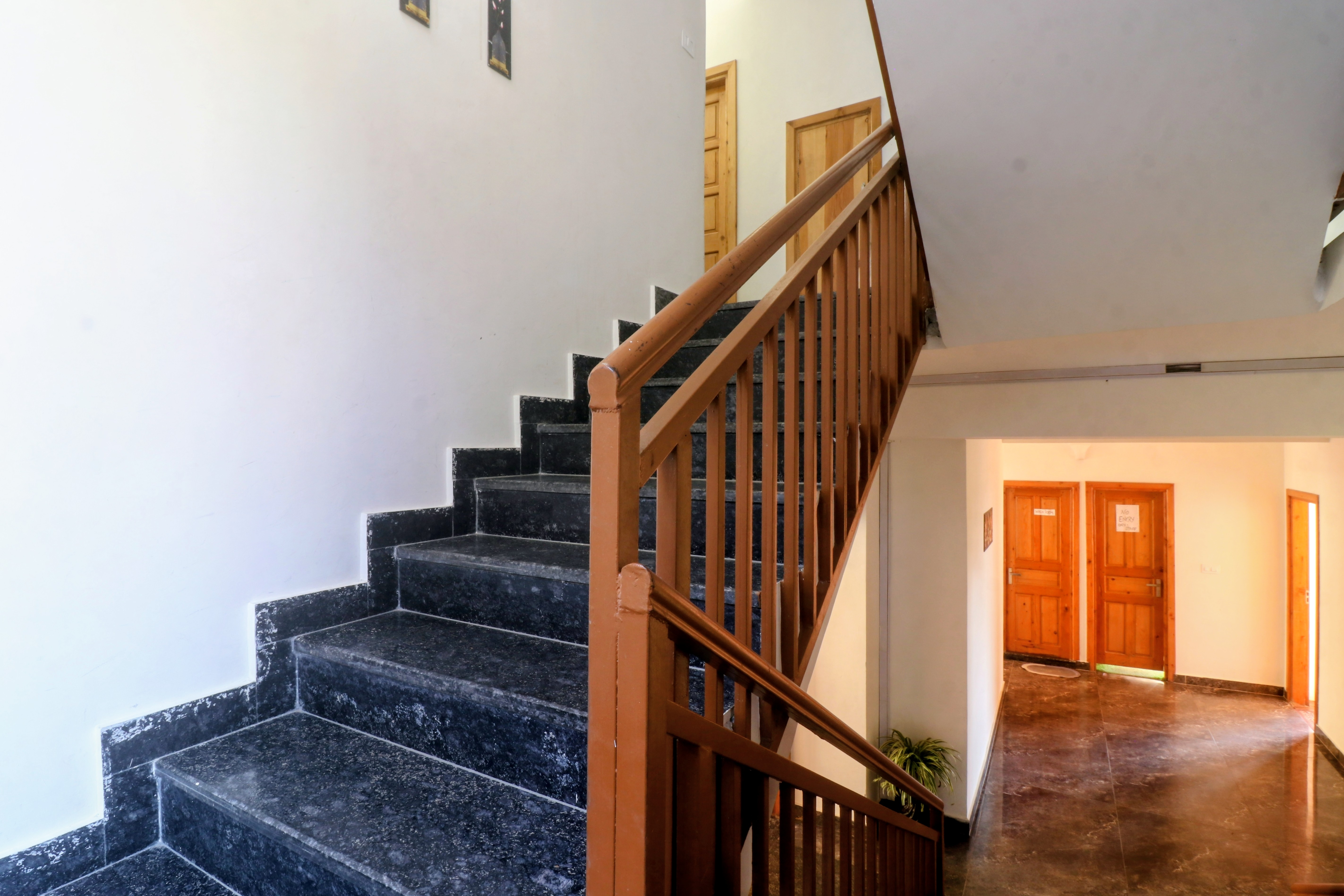 Hotel Sakura Palace Manali — Hotel Property Image